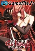 Gun-Katana: Non Human Killer