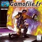 Time Commando