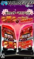 Slotter Mania P: SanSan HanaHana & SanSan Oasis