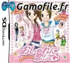 Oshare Princess DS: Oshare ni Koishite!