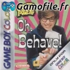 Austin Powers: Oh, Behave!