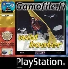 Wild Boater