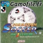 Formation Soccer on J-League
