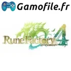 Rune Factory 4