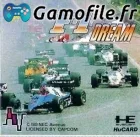 F-1 Dream