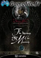 The Mystery of the Mummy