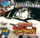 Samurai Shodown III (CD)
