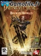 Dungeon Siege II: Broken World
