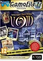 Mystery Trackers: The Void