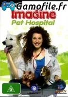 Imagine: Pet Hospital