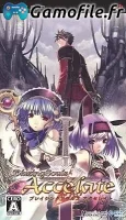 Blazing Souls: Accelate