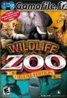 Wildlife Zoo: Deluxe Edition
