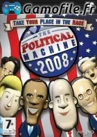 The Political Machine 2008