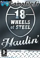 18 Wheels of Steel: Haulin'