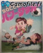 Power Soccer