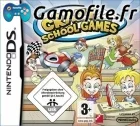 Crazy School Games