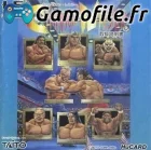 Champion Wrestler
