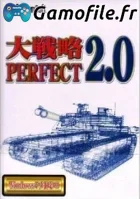 Daisenryaku Perfect 2.0