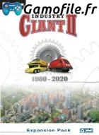 Industry Giant II: 1980-2020