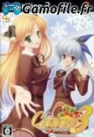 Canvas 3: Tanshoku no Pastel