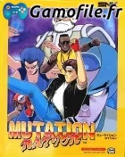 Mutation Nation