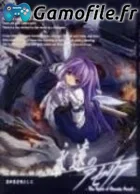 Eien no Etheria: The Spirit of Eternity Sword