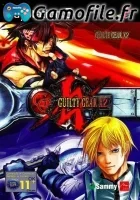 Guilty Gear X2