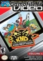 Codename: Kids Next Door: Game Boy Advance Video V
