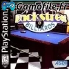 Backstreet Billiards