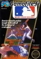 Major League Baseball
