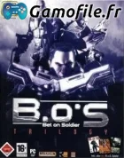 Bet on Soldier: Trilogy