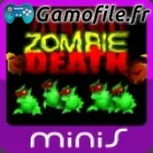 Alien Zombie Death
