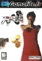 Yakuza Fury
