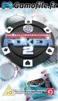 World Championship Poker 2: Featuring Howard Leder