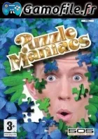 Puzzle Maniacs