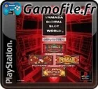 Yamasa Digi Selection 2