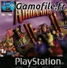 Aironauts