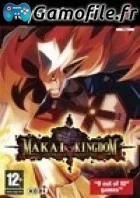 Makai Kingdom: Chronicles of the Sacred Tome