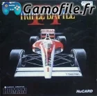 F1 Triple Battle