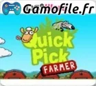 QuickPick Farmer