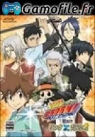Katekyoo Hitman Reborn Nerae!? Ring x Bongole Retu