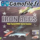 Iron Aces