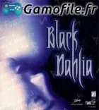 Black Dahlia
