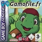 Franklin the Turtle