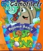 Pajama Sam's Lost & Found