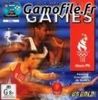 Olympic Summer Games: Atlanta 1996