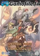 Spectral Force Chronicle