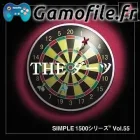 Simple 1500 Series Vol. 55: The Darts