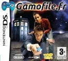 Top Trumps: Doctor Who