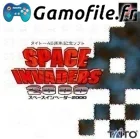 Space Invaders 2000